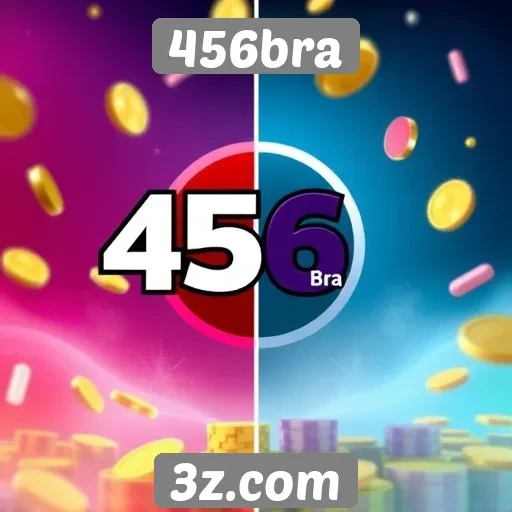 Comparação entre 456bra e outros sites de jogos