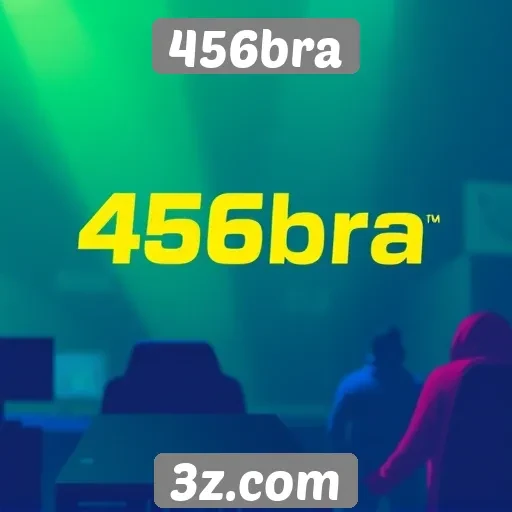 Eventos e torneios promovidos por 456bra