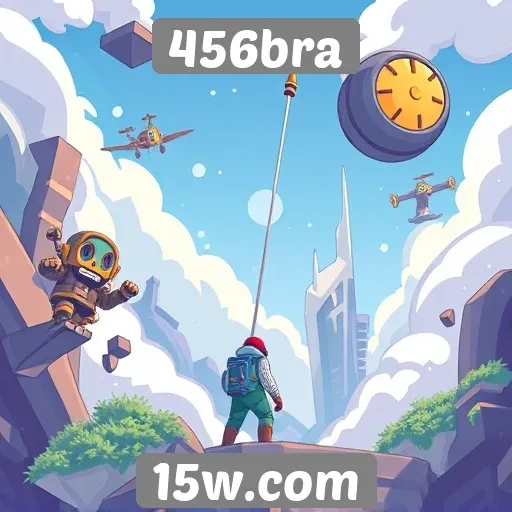 Futuro das atualizações de jogos no 456bra