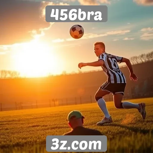 Perspectivas futuras para 456bra e expansão do catálogo