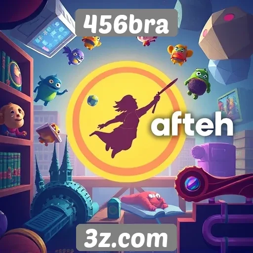 Análise da biblioteca de jogos disponíveis no 456bra