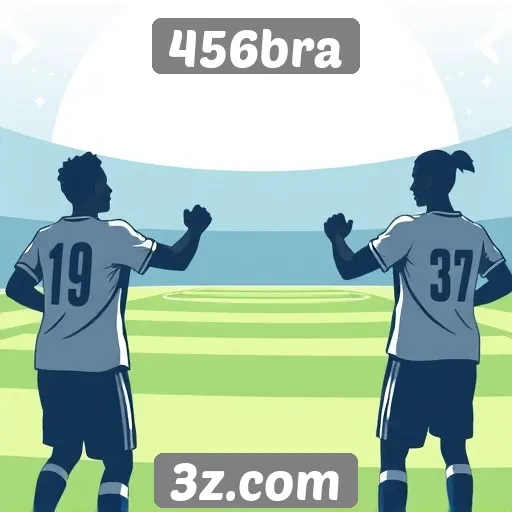 Impacto do 456bra na comunidade de jogadores