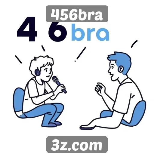 O impacto das transmissões ao vivo no site 456bra