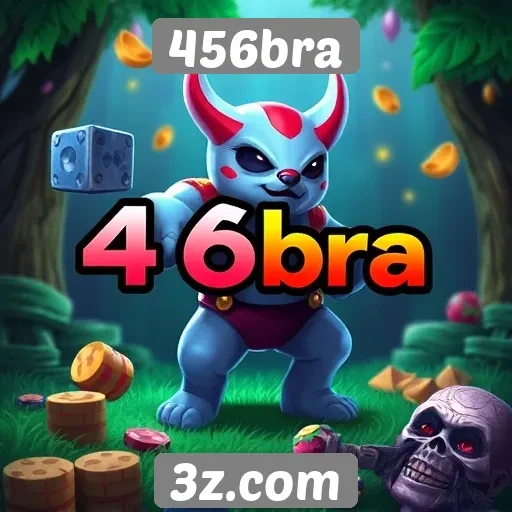 Principais jogos disponíveis no 456bra
