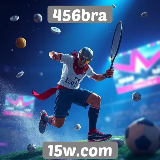 Dicas para maximizar a experiência no 456bra