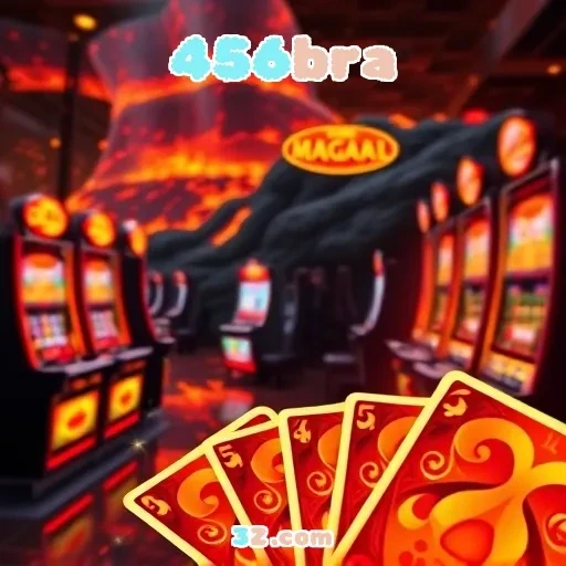 456bra Jogos Multiplayer