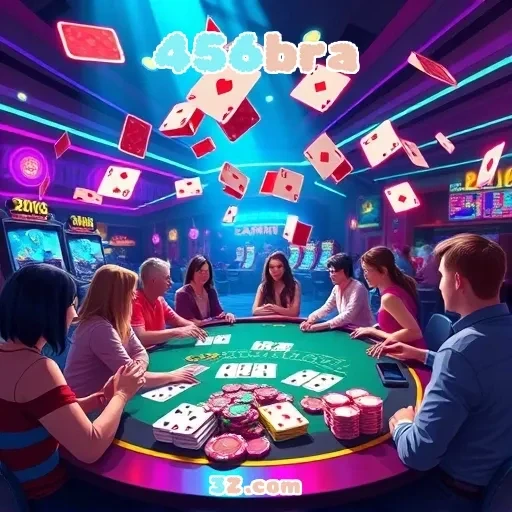 Desvendando Puzzles no 456bra: Diversão e Desafios para Todos