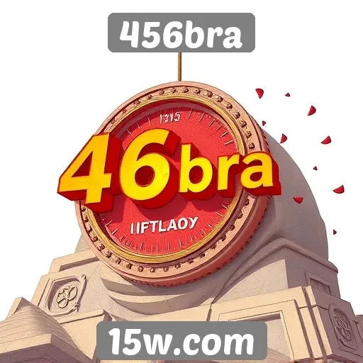 Atualizações recentes do site 456bra