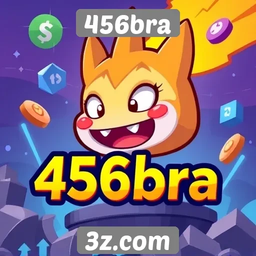 Como se cadastrar e jogar no 456bra