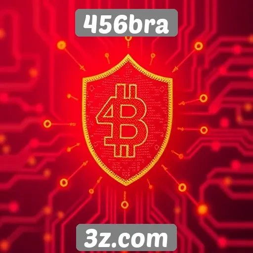 Melhores práticas de segurança ao usar o 456bra