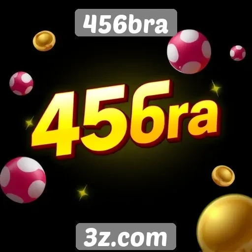 Promoções e eventos especiais no 456bra