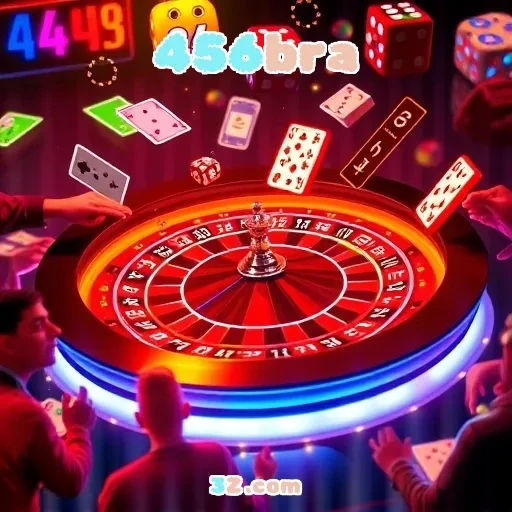 456bra Jogos de Estratégia