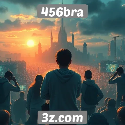 Histórias de sucesso de jogadores em 456bra